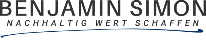 Benjamin Simon Logo
